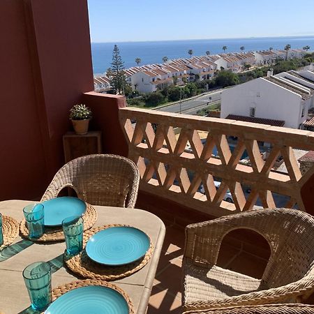 Manilva Playa 15C Διαμέρισμα Εξωτερικό φωτογραφία