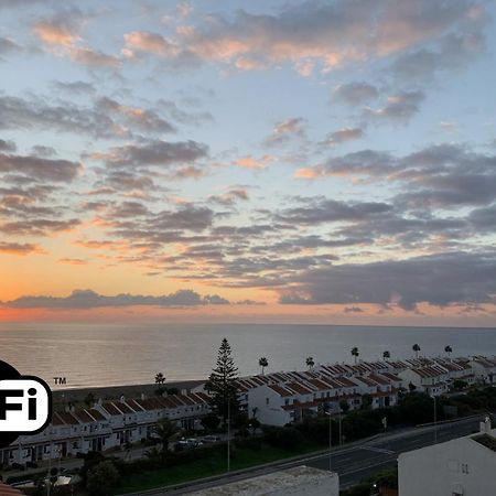 Manilva Playa 15C Διαμέρισμα Εξωτερικό φωτογραφία