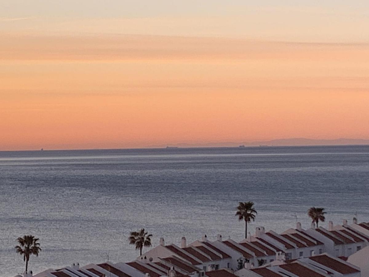 Manilva Playa 15C Διαμέρισμα Εξωτερικό φωτογραφία
