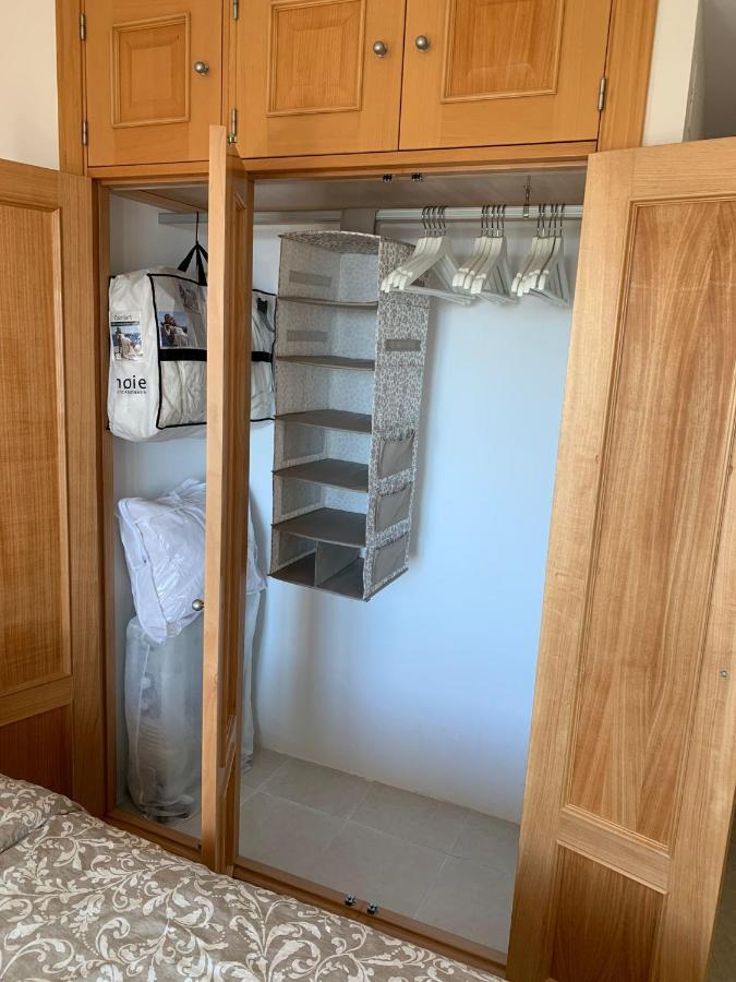 Manilva Playa 15C Διαμέρισμα Εξωτερικό φωτογραφία