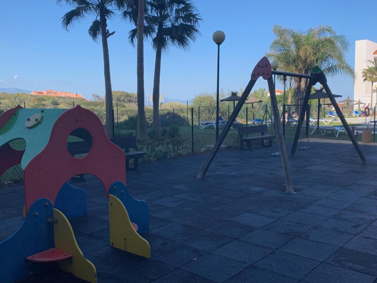 Manilva Playa 15C Διαμέρισμα Εξωτερικό φωτογραφία