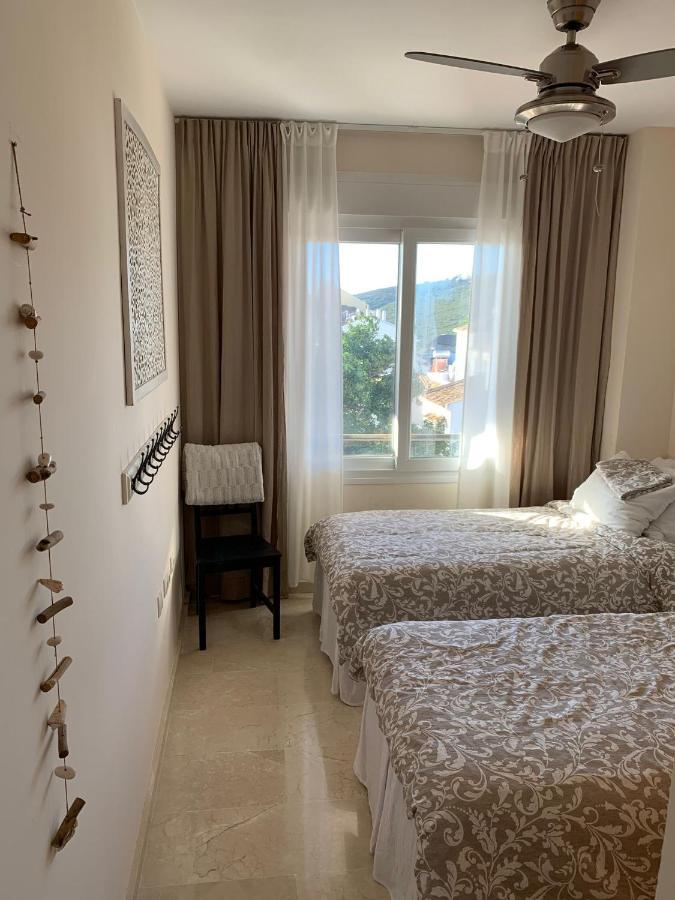 Manilva Playa 15C Διαμέρισμα Εξωτερικό φωτογραφία